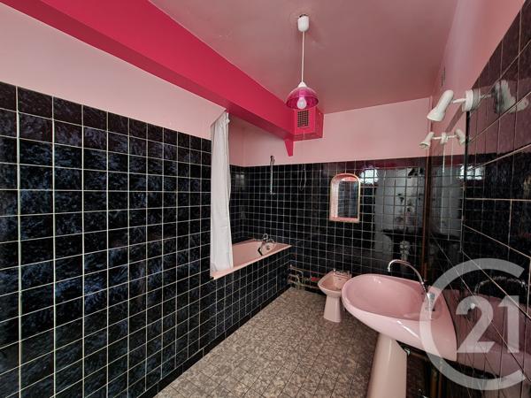 Immeuble à vendre  200 m2 FLAVIGNY SUR MOSELLE - 54