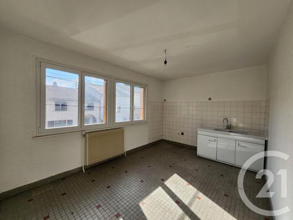 Immeuble à vendre  200 m2 FLAVIGNY SUR MOSELLE - 54