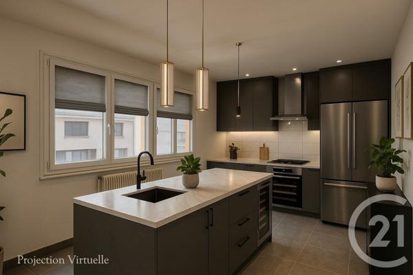 Immeuble à vendre  200 m2 FLAVIGNY SUR MOSELLE - 54