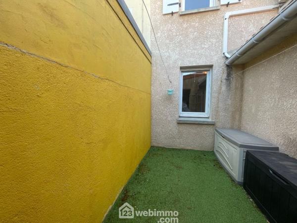 Maison 87 m² à Beaumont Saint-Cyr 86490