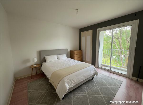 A VENDRE - EXCLUSIVITE - CHALLANS - Appartement - proximite grande surface - 3 pièces - 68 m²