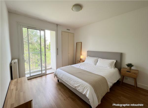 A VENDRE - EXCLUSIVITE - CHALLANS - Appartement - proximite grande surface - 3 pièces - 68 m²
