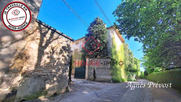 Appartement à vendre 3 pièces de 120 m²