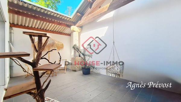 Appartement à vendre 3 pièces de 120 m²