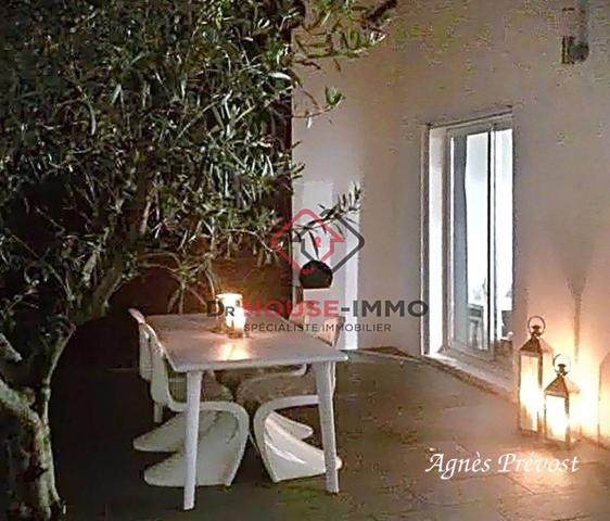 Appartement à vendre 3 pièces de 120 m²