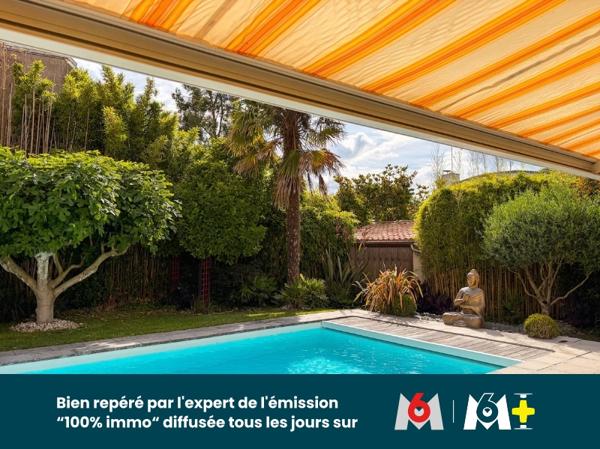 Maison 233 m² à Nantes