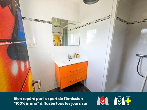Maison 233 m² à Nantes