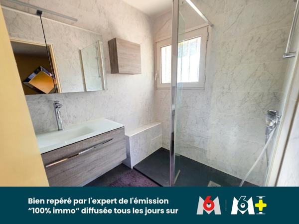 Maison 233 m² à Nantes