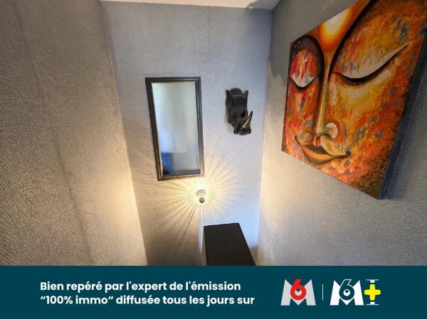 Maison 233 m² à Nantes