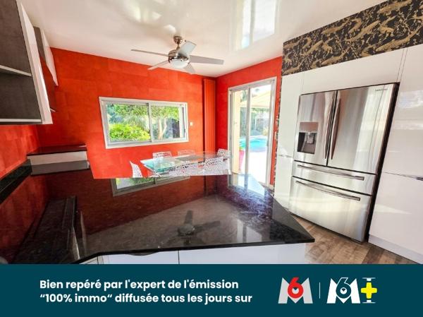 Maison 233 m² à Nantes