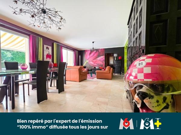 Maison 233 m² à Nantes