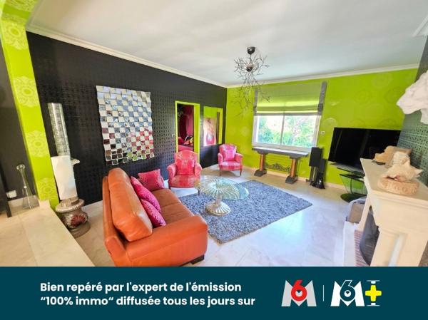 Maison 233 m² à Nantes