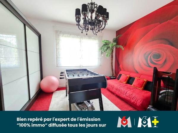 Maison 233 m² à Nantes