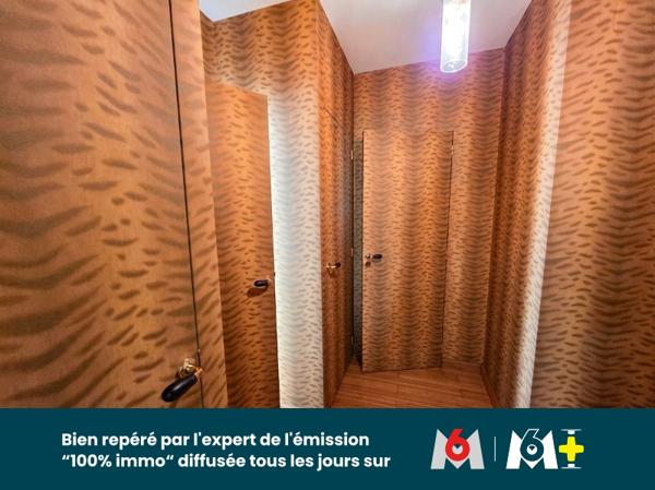 Maison 233 m² à Nantes