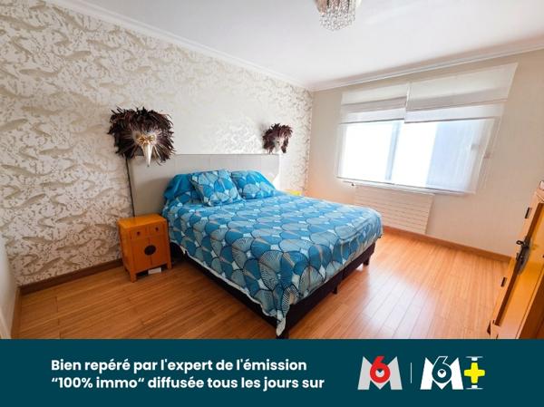 Maison 233 m² à Nantes