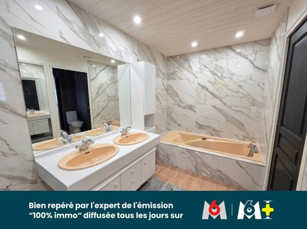 Maison 233 m² à Nantes