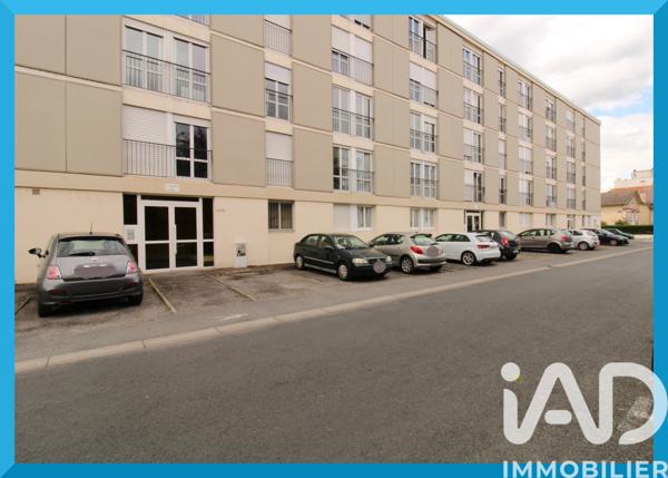 Appartement à vendre 4 pièces 76 m² Brive-la-Gaillarde