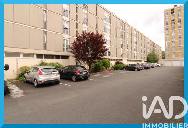 Appartement à vendre 4 pièces 76 m² Brive-la-Gaillarde