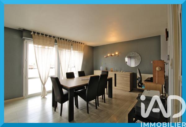 Appartement à vendre 4 pièces 76 m² Brive-la-Gaillarde