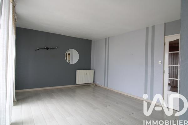 Appartement à vendre 4 pièces 76 m² Brive-la-Gaillarde