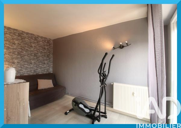 Appartement à vendre 4 pièces 76 m² Brive-la-Gaillarde