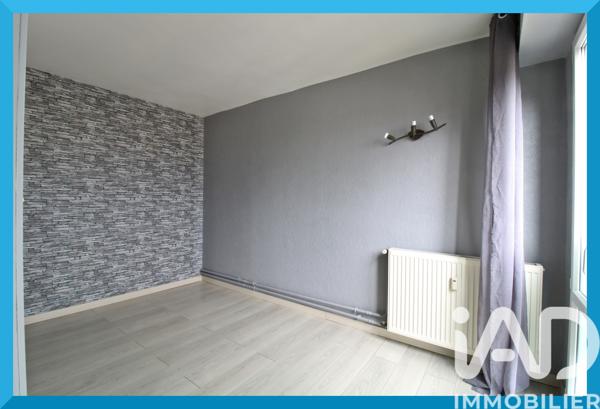Appartement à vendre 4 pièces 76 m² Brive-la-Gaillarde