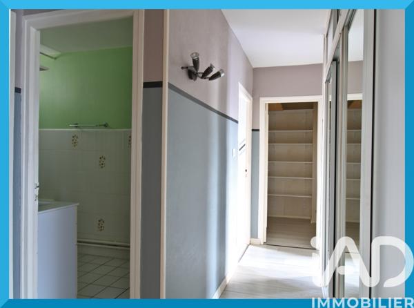 Appartement à vendre 4 pièces 76 m² Brive-la-Gaillarde