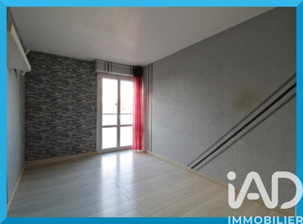 Appartement à vendre 4 pièces 76 m² Brive-la-Gaillarde