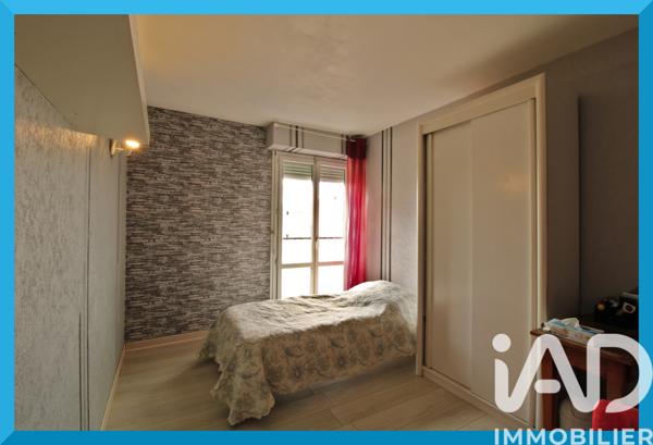 Appartement à vendre 4 pièces 76 m² Brive-la-Gaillarde