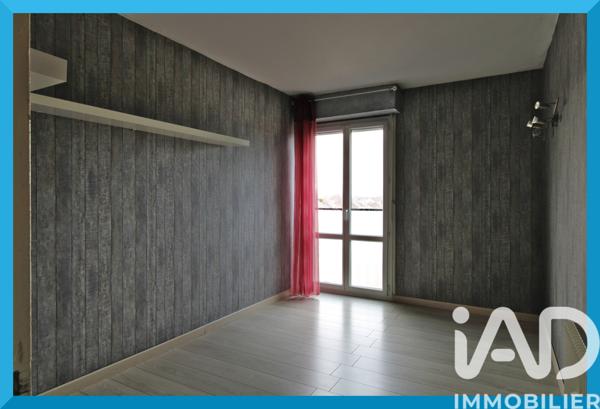 Appartement à vendre 4 pièces 76 m² Brive-la-Gaillarde