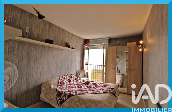 Appartement à vendre 4 pièces 76 m² Brive-la-Gaillarde