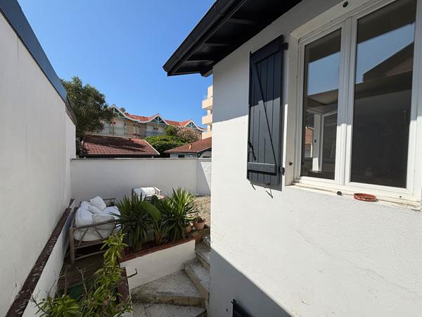 Maison Arcachon 3 pièce(s) 68m2 - Saint Ferdinand , Arcachon
