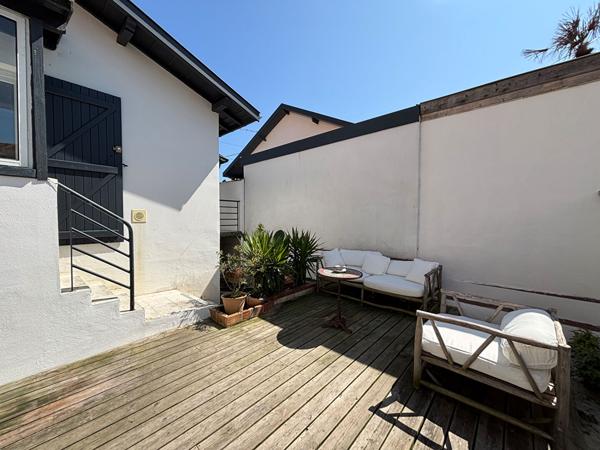 Maison Arcachon 3 pièce(s) 68m2 - Saint Ferdinand , Arcachon