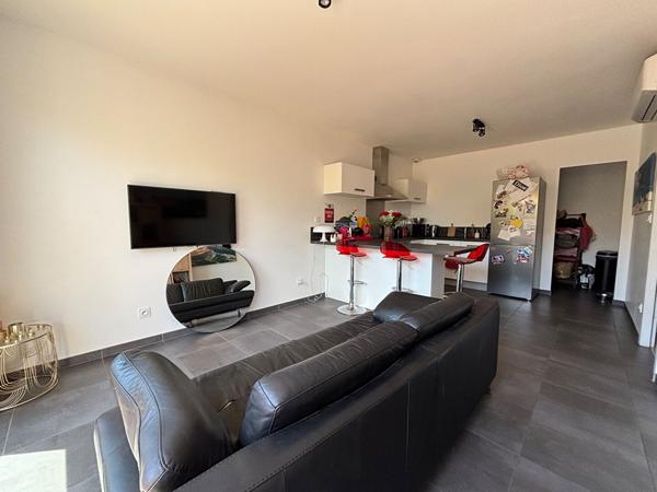 Maison Gujan Mestras 2 pièce(s) 42 m2 , Gujan mestras
