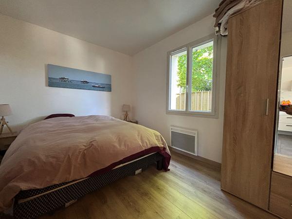 Maison Gujan Mestras 2 pièce(s) 42 m2 , Gujan mestras