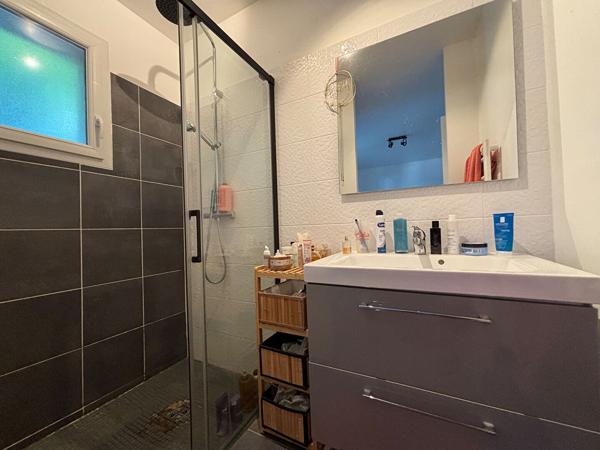 Maison Gujan Mestras 2 pièce(s) 42 m2 , Gujan mestras
