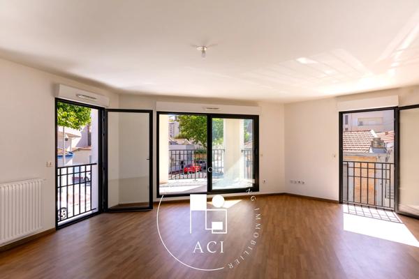 Appartement T3 centre ville Arcachon