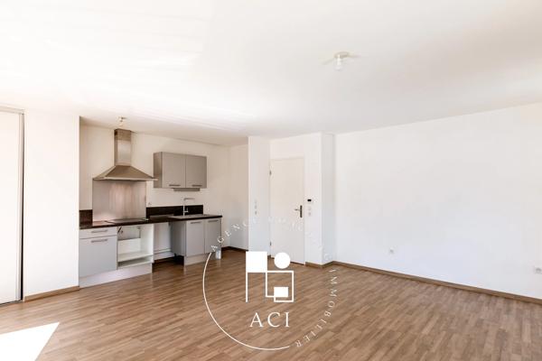 Appartement T3 centre ville Arcachon