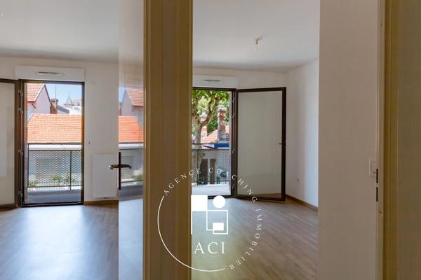 Appartement T3 centre ville Arcachon