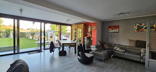 TOURCOING - CLINQUET