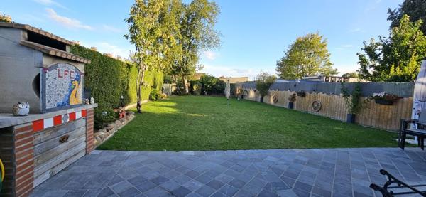 TOURCOING - CLINQUET