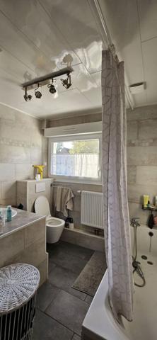 TOURCOING - CLINQUET