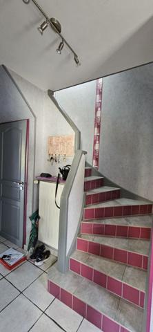 TOURCOING - CLINQUET