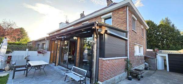 TOURCOING - CLINQUET