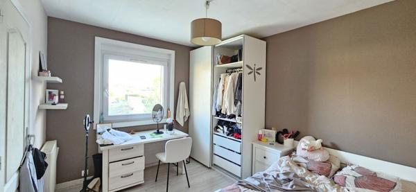 TOURCOING - CLINQUET