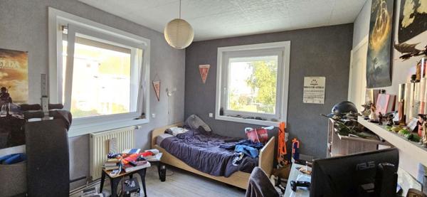 TOURCOING - CLINQUET