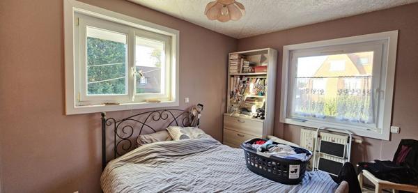 TOURCOING - CLINQUET