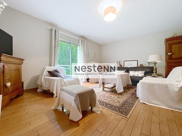Maison La Chapelle Sur Erdre 13 pièce(s) 313.24 m2