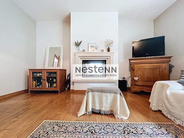 Maison La Chapelle Sur Erdre 13 pièce(s) 313.24 m2