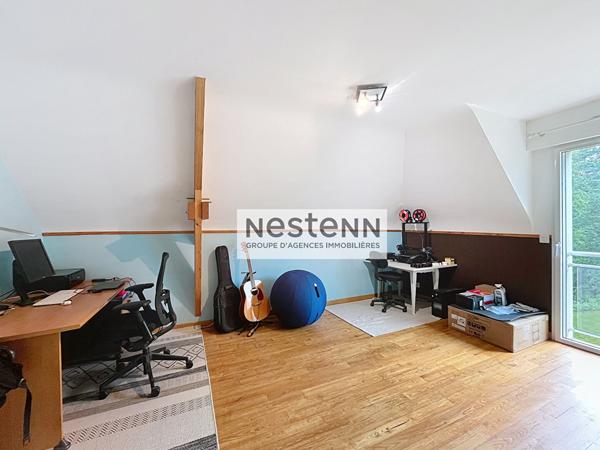 Maison La Chapelle Sur Erdre 13 pièce(s) 313.24 m2